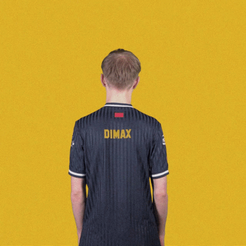 Player Haters Ball Young Man GIF