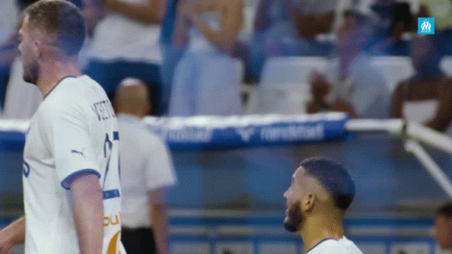 Player Number 2 GIF