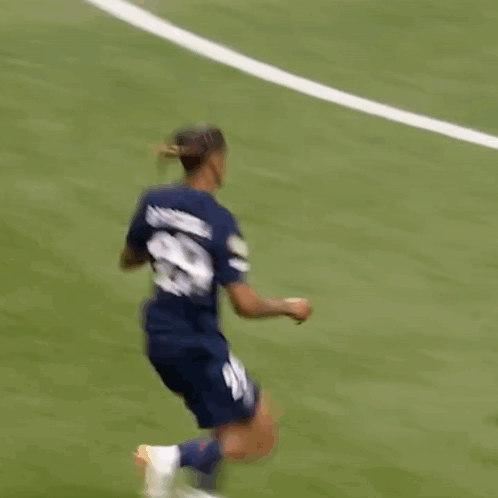 Player Number 29 GIF