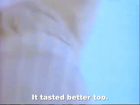 Players Runs For Snacks After The League GIF