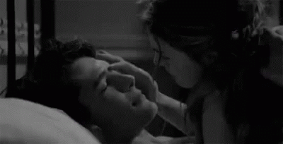 Playful Cuddle Game GIF