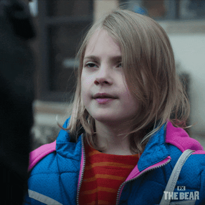 Playful Ebon Moss Bachrach Tongue Out The Bear GIF