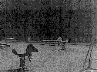 Playground Patrol Angry Man GIF