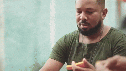 Playing Domino Harmonia Do Samba Music Video GIF