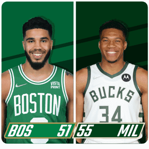 Playoffs Boston Bucks GIF