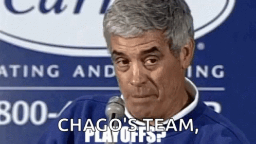 Playoffs Chagos Team GIF