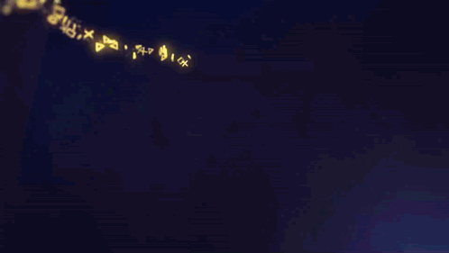 PlayStation Logo On Blue Background GIF