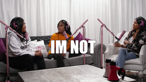 Please Clap Kenya Moore Reality Tv GIF