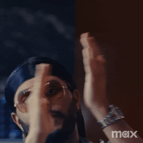 Please Clap The Weeknd Applauding GIF