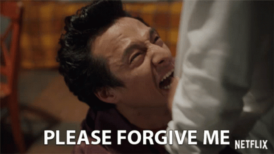 Please Forgive Me GIF