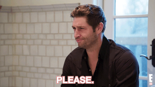 Please Jay Cutler Don T Care GIF