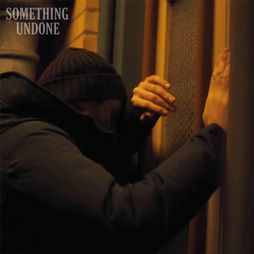 Please Open The Door I'm Begging You GIF