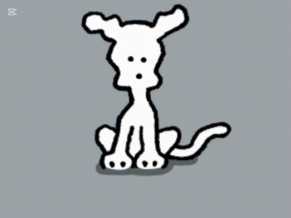 Please with Chippy The Dog