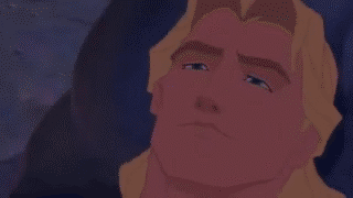 Pocahontas And Her Group GIF