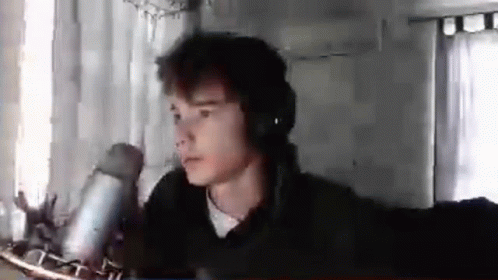 Pog Gasp GIF