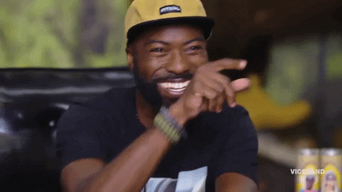 Point And Laugh Desus Nice GIF