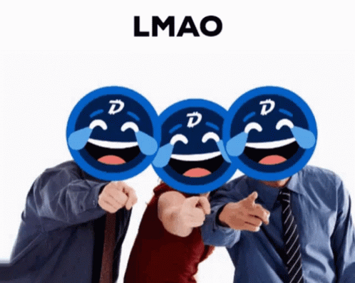 Point And Laugh Lmao Emoji Meme GIF