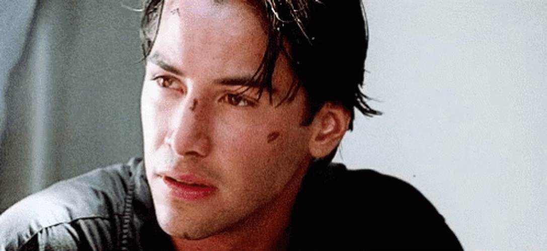 Point Break GIF