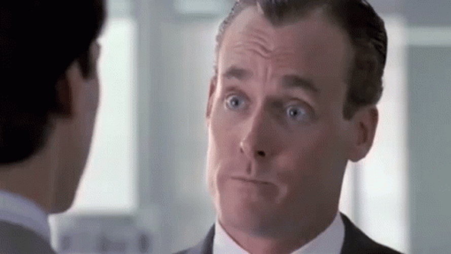 Point Break Keanu Reeves Eating GIF