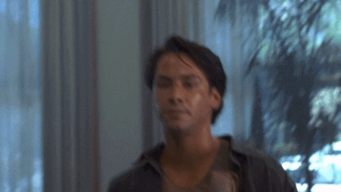 Point Break Mad Kid GIF