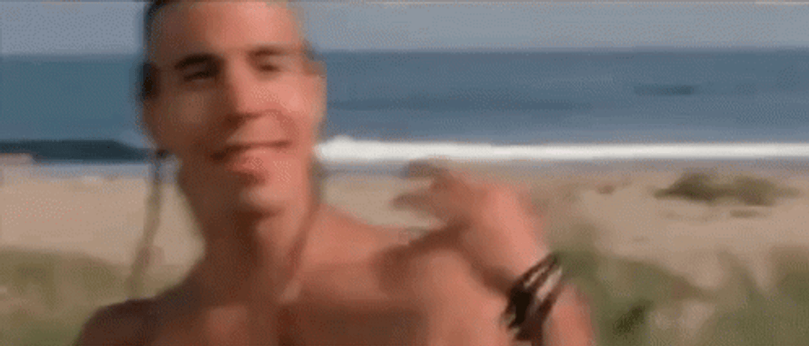 Point Break That Would Be Waste Of Time GIF
