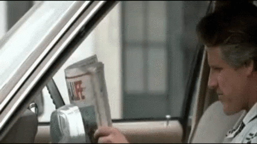 Point Break Utah Gimme Two GIF