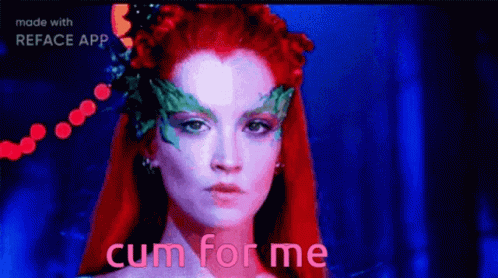 Poison Ivy 498 X 278 Gif GIF