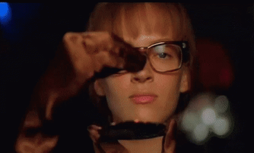 Poison Ivy Green Witchcraft GIF