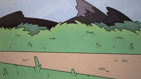 Pokemon Balls Happy Hiking GIF