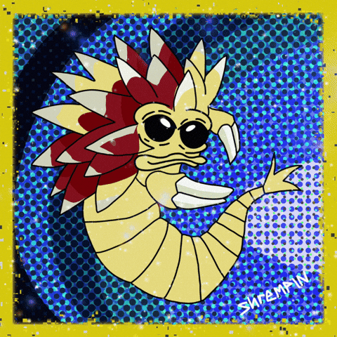 Pokemon Card Claws And Cards GIF