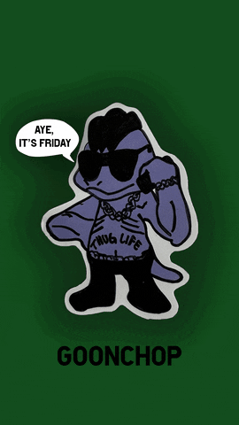 Pokemon Card Goon Chop GIF