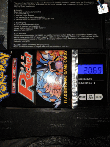 Pokemon Card Images Collection GIF