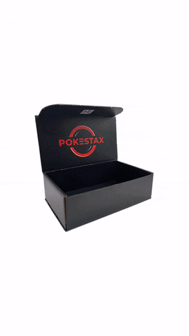 Pokemon Card Pokestax GIF