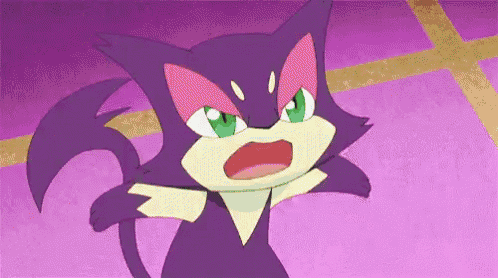 Pokemon Cute Gif GIF