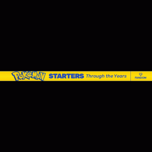 Pokemon Evolution Generation 1 to I