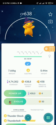 Pokemon Game CP638 GIF