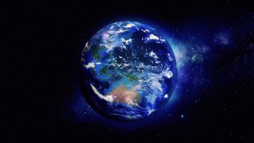 Pokemon Go Logo With Pikachu Pointing to Earth