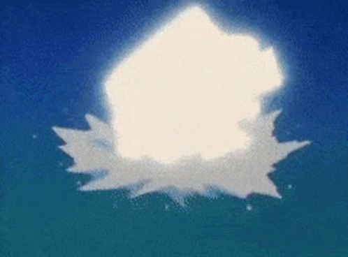 Pokemon Magikarp Evolution Gyarados GIF