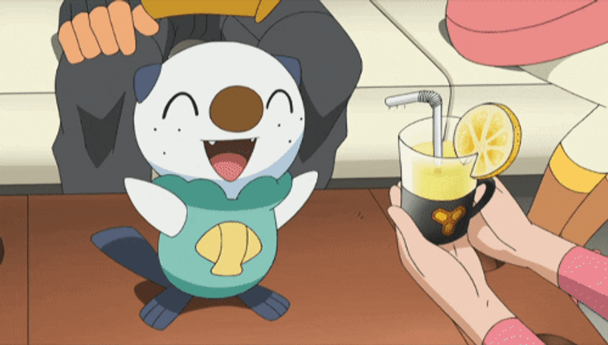 pokemon-oshawott-drinking-fu8drlxaz7v1ywrq.gif