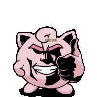 Pokemon Pokememes Sticker GIF