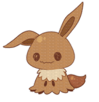 Pokemon Sticker GIF