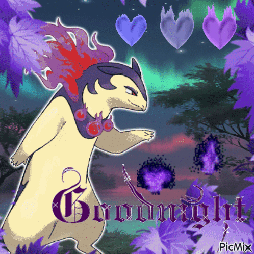 Pokemon With Hearts Groundlily GIF