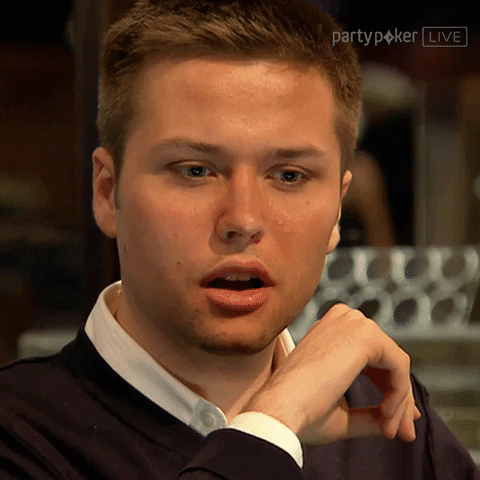 Poker Face Andrew Robl GIF