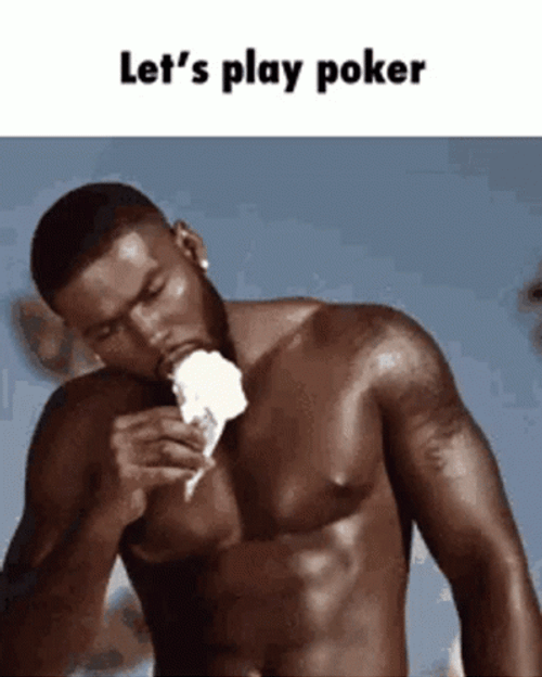 Poker GIF
