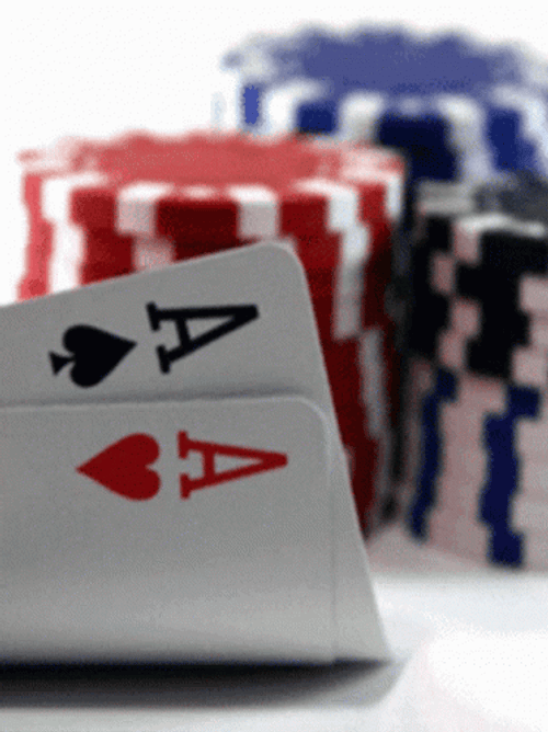 Poker GIF