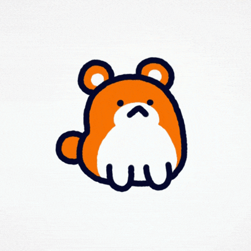 Poki Hamster Gif GIF