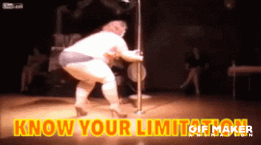 Pole Dancing GIF