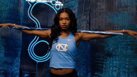Pole Vault Spencer Locke GIF