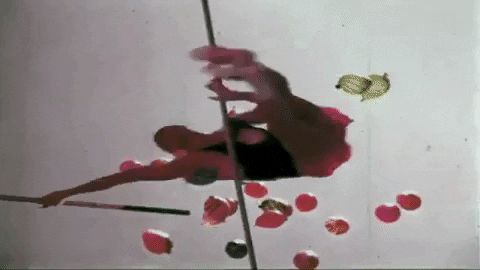 Pole Vault Up Shot GIF