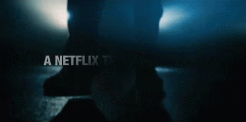 Police Lights A Netflix Television Event GIF
